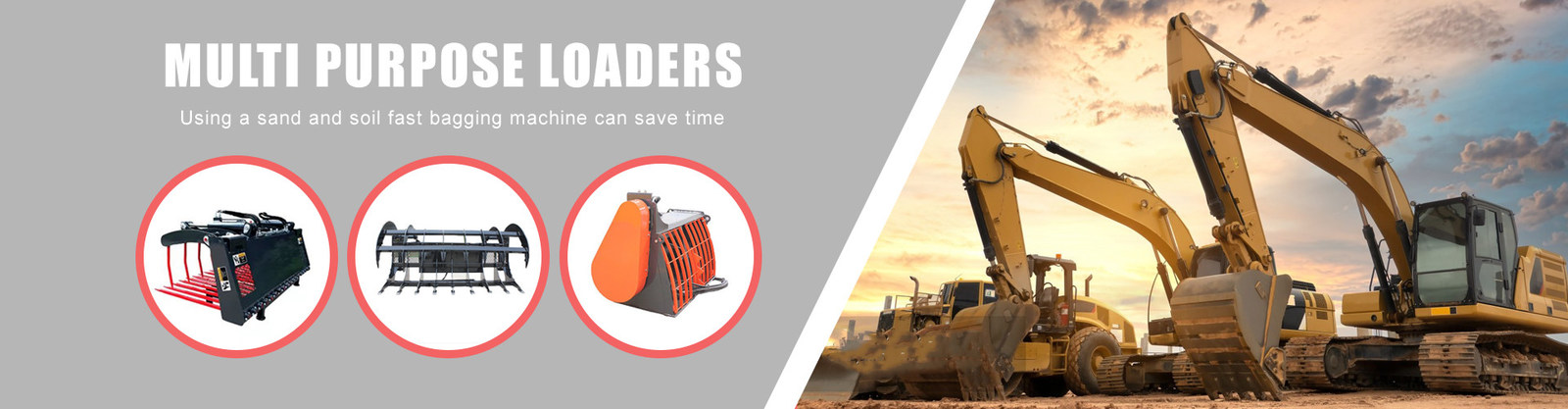 SANY Makine Parçaları