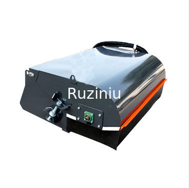 Kalite  ODM Sliding Loader Spares Enclosed Cleaner L020172 Fabrika