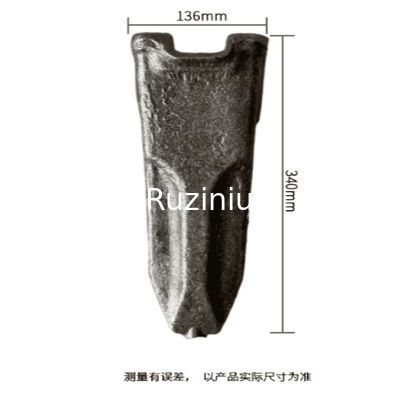 Kalite  YGP(OEM) Cost-effective Forge  Bucket Teeth For SY365/SY375 Fabrika