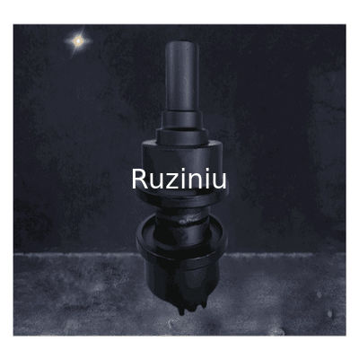 Kalite  OEM Sany SY485 Excavator Undercarriage Parts 13227207 Support Sprocket Fabrika