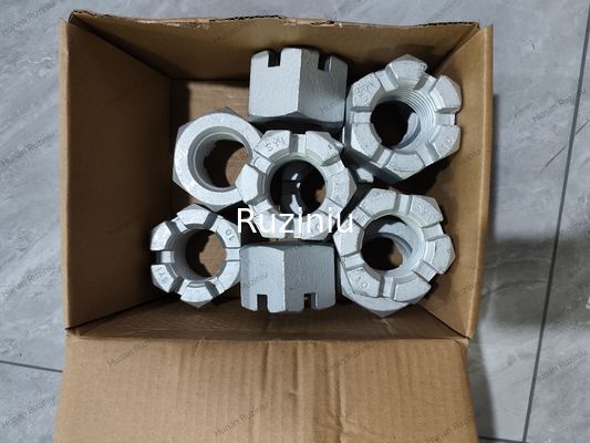 Kalite  SANY Bolts And Nuts Fabrika