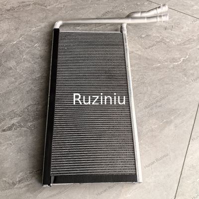 Kalite  Warm air core Fabrika