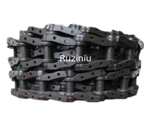 Kalite  SANY Track Chain Assembly 12234749, 14017794 Fabrika