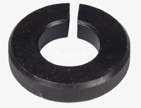 Kalite  SANY Circlip 12076732K, 12076820K, 11902151K Fabrika