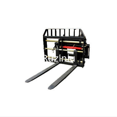 040760 Çok Amaçlı Yükleyiciler Yatay Deplasmanlı Kargo Çatalı