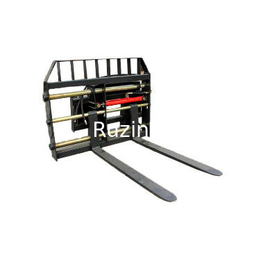 040760 Çok Amaçlı Yükleyiciler Yatay Deplasmanlı Kargo Çatalı