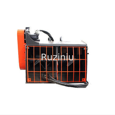 ODM Çok Amaçlı Yükleyiciler Beton Karıştırma Kovası 031004/031006/0310A04