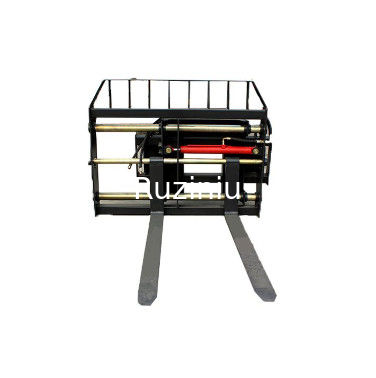 040760 Çok Amaçlı Yükleyiciler Yatay Deplasmanlı Kargo Çatalı