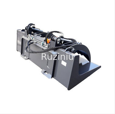 İnşaat atıkları için Çok Fonksiyonlu Endüstriyel Yükleyici Çatalları 40372 40384