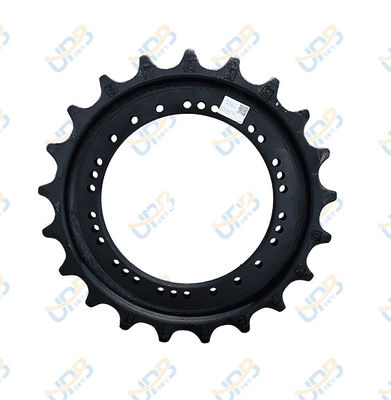 SY225/SY245/SY265 Sany Orijinal Parçaları İçin OEM Ekskavatör Dişleri