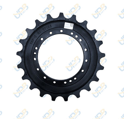 13265157 Ekskavatör Dişi Fit Sany SY115/SY125/SY135/SY155