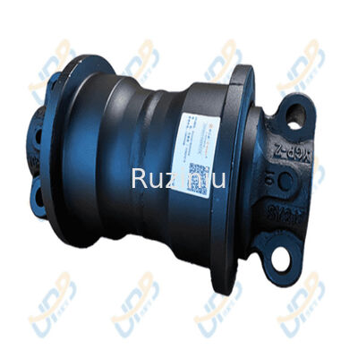 SY215/SY235 Ekskavatör Alt Takım Parçaları Destek Tekerleği 10999958 13289070