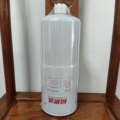 60250800 Sany Yakıt Filtresi Yağ-Su SY485/SY475/SY500 6WG1'e Uygulanır