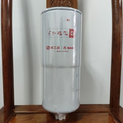 60250800 Sany Yakıt Filtresi Yağ-Su SY485/SY475/SY500 6WG1'e Uygulanır