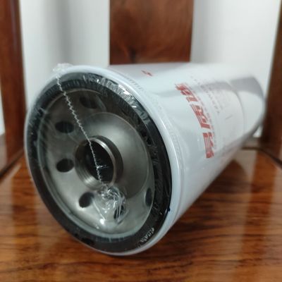 60250800 Sany Yakıt Filtresi Yağ-Su SY485/SY475/SY500 6WG1'e Uygulanır