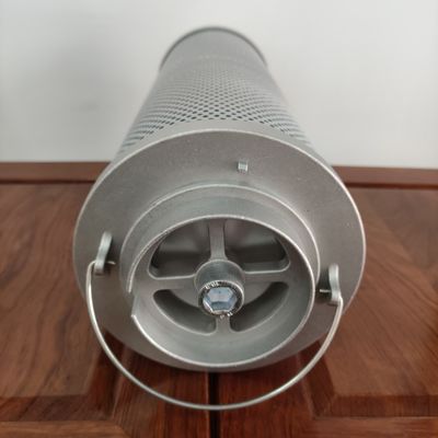 60193541 4HK1/6HK1/6WG1/6UZ1/6D24/QSM11 Motor için Hydac Hidrolik Filtre