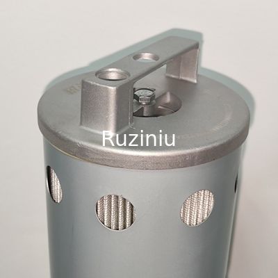 Sany SY55/SY55U/SY60 Hidrolik Tank Filtreleri 60082693/B222100000457