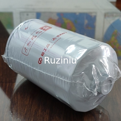 60197083 4LE2 Motor için Ekskavatör Filtresi Yağlama Yağı ve Filtresi