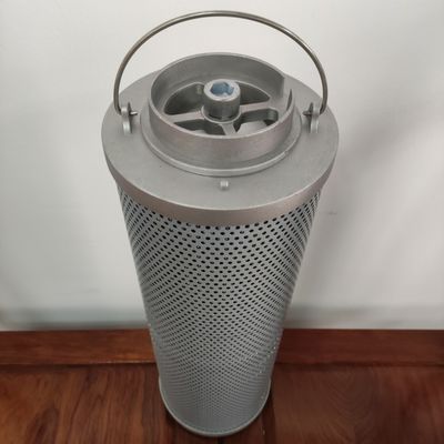 60193541 4HK1/6HK1/6WG1/6UZ1/6D24/QSM11 Motor için Hydac Hidrolik Filtre