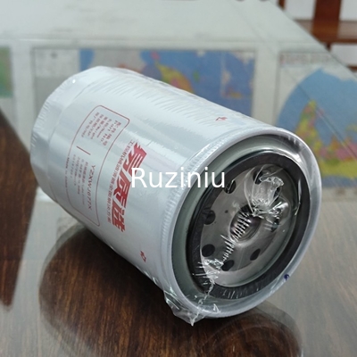 60197083 4LE2 Motor için Ekskavatör Filtresi Yağlama Yağı ve Filtresi
