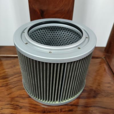 60205629/60101257 Sany Hidrolik Filtre SY115/SY135/SY155/SY215C8/SY235C8/SY285C 4BG1/4JJ1/6D34/6BG1/6HK1 için geçerlidir
