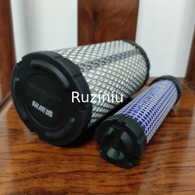 60023849/60023848 Motor Hava Filtreleri SY16/SY18 3TNV70 İçin Geçerlidir