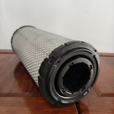 B222100000593/B222100000591 Sany SY55/SY60SY65 için Motor Filtresinin Değiştirilmesi