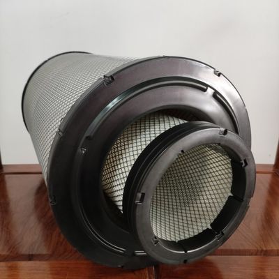 SY285C9 SY305 Ekskavatör Filtresi Motor Hava Filtresi B222100000641/B222100000640