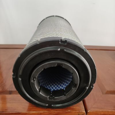 B222100000500 B222100000501 Ekskavatör Filtresi SY85 SY115 için Sany Filtresi