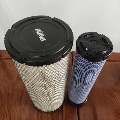 B222100000593/B222100000591 Sany SY55/SY60SY65 için Motor Filtresinin Değiştirilmesi