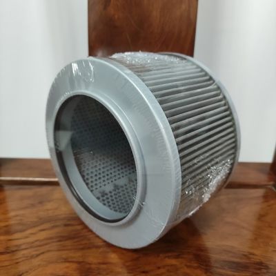 60274030/60210024 Hidrolik Yağ Filtresi SY365/SY395/SY415/SY375 6HK1/6UZ1'e Uygulanır