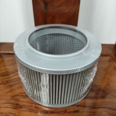 60274030/60210024 Hidrolik Yağ Filtresi SY365/SY395/SY415/SY375 6HK1/6UZ1'e Uygulanır
