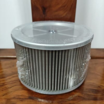 60274030/60210024 Hidrolik Yağ Filtresi SY365/SY395/SY415/SY375 6HK1/6UZ1'e Uygulanır