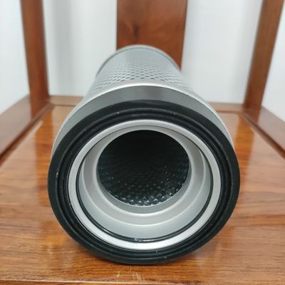 60210416 Sany SY365 Ekskavatör Filtresi 6HK1/6WG1/6UZ1 Motoruna Uygulanır