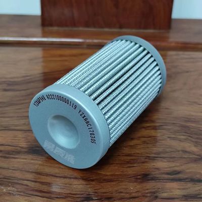 A222100000119 Pilot Filtre Elemanı Üniversal Hidrolik Solunum