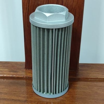 A222100000366 Ekskavatör Filtresi SY16/SY18 Hidrolik Filtre Tabanı