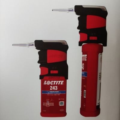 50ml Henkel Loctite Teroson Loctite 243 Orta Mukavemetli Vida Kilitleme Maddesi