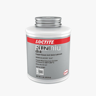 Henkel Loctite LB 8008 Bakır Esaslı Yüksek Isıya Dayanıklı