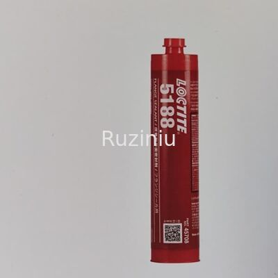 Yüksek Isıya Dayanıklı Henkel Loctite Teroson Loctite 5188 Flanş Mastiği 300ml