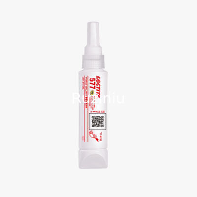50ml 250ml Loctite 577 Dişli Mastik, Maksimum Boru Boyutu M80 3 İnç İçin