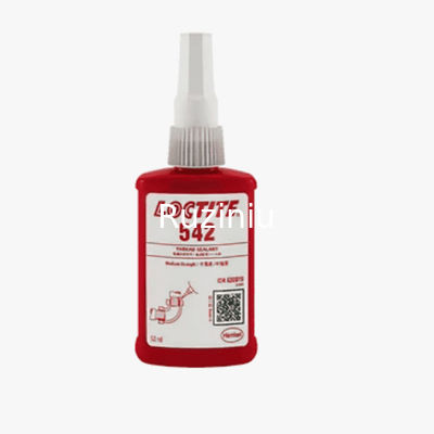 50ml Henkel Loctite Teroson Loctite 542 Maksimum Boru Boyutu M26 İçin Dişli Mastik