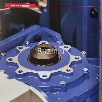 Yüksek Isıya Dayanıklı Henkel Loctite Teroson Loctite 5188 Flanş Mastiği 300ml