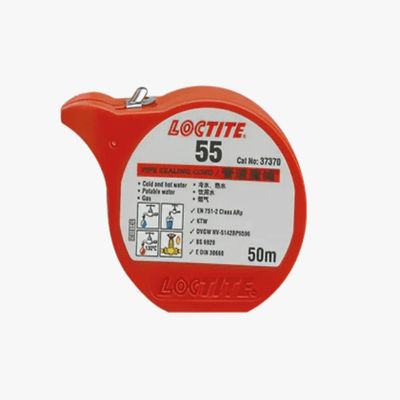 2056938 Henkel Loctite Teroson Loctite 55 Maksimum Boru Boyutu 4 İnç İçin Dişli Mastik