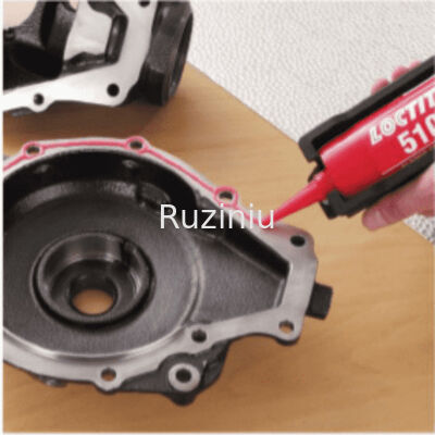 Yüksek Isıya Dayanıklı Henkel Loctite Teroson Loctite 5188 Flanş Mastiği 300ml