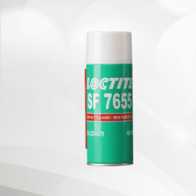 SF7655 Henkel Loctite Teroson Yüzey Dekontaminasyonu İçin Elektrikli Temizleme Maddesi