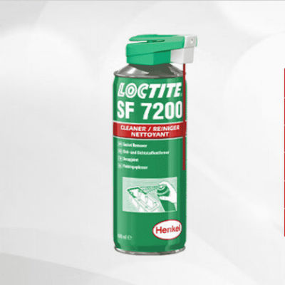 SF7200 Henkel Loctite Teroson Loctite 7200 Conta Sökücü 400ml