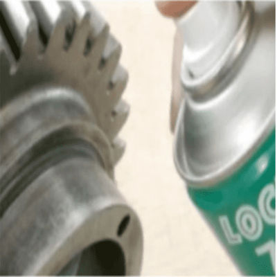 SF7365 Loctite Temizleme Solventi 400ml Plastik, Kauçuk, Metal Malzemeler İçin