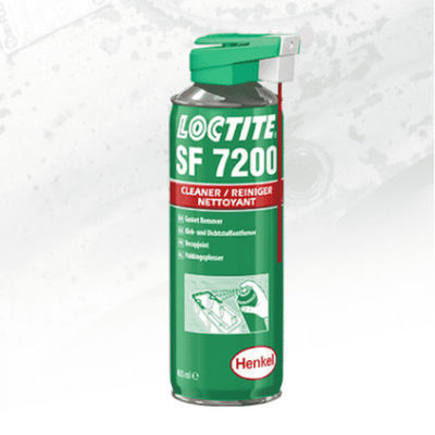 SF7200 Henkel Loctite Teroson Loctite 7200 Conta Sökücü 400ml