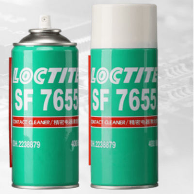 SF7655 Henkel Loctite Teroson Yüzey Dekontaminasyonu İçin Elektrikli Temizleme Maddesi