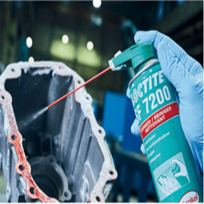 SF7200 Henkel Loctite Teroson Loctite 7200 Conta Sökücü 400ml
